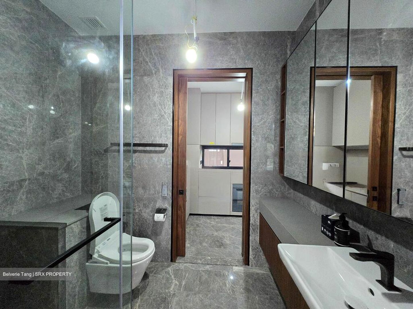 One Holland Village Residences (D10), Apartment #447981951